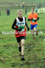 Boys under-15s 2022 North Eastern Harrier League, Thornley Farm, Peterlee, County Durham. Photo: David T. Hewitson/Sports for All Pics